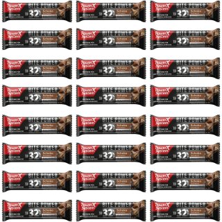 Power System Protein Riegel Power Schoko (24x35g Karton)