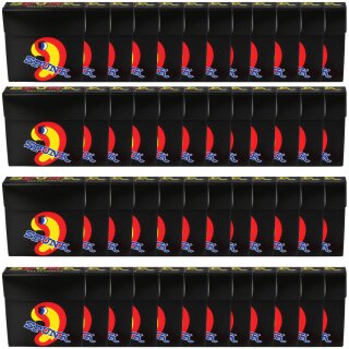 Ga-Jol Spunk dänisches Salzlakritz VPE (48x20g Packung)