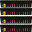 Ga-Jol Spunk dänisches Salzlakritz VPE (48x20g Packung)