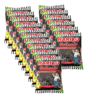 Haribo Katinchen 16er Pack (16x200g Beutel)