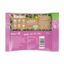 Katjes Glücksgefühle Fruchtgummi und Lakritz mehr Glück geht nicht VPE (20x200g Packung)