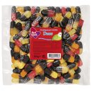 Red Band Fruchtgummi Lakritz Duos VPE (12x500g Packung)