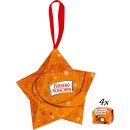 Ferrero Küsschen Stern (35g Packung)