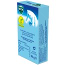 Wick Blau Menthol Halsbonbon ohne Zucker (20x46g Packung)
