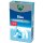 Wick Blau Menthol Halsbonbon ohne Zucker (20x46g Packung)