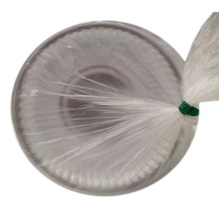 Gude 289250 Sahneschale mittel Ø 14,5 cm (250 Stck Packung)