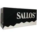 Sallos X Treme Hartkamellen mit Lakritz Salmiak Salz...