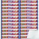 Maoam Bloxx 5 Geschmackssorten 24er Pack (120x22g Packung) + usy Block
