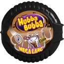Wrigley Hubba Bubba Cola Bubble Tape Mega Lang (12x56g...