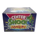 Center Shock Mystery Pack Kaugummis 100 Stück 6er Pack (6x400g Packung) + usy Block