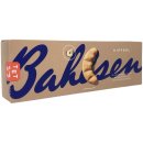 Bahlsen Kipferl mit feinen Haselnüssen 6er Pack (6x125g Packung) + usy Block