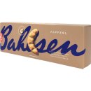 Bahlsen Kipferl mit feinen Haselnüssen 6er Pack (6x125g Packung) + usy Block