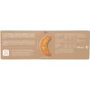 Bahlsen Kipferl mit feinen Haselnüssen 6er Pack (6x125g Packung) + usy Block