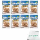 Bounty Soft Baked Cookies weiche Kekse 8er Pack (8x180g...