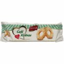 Coppenrath Cafe Kränze Mürbgebäck mit Hagelzucker VPE (10x250g Packung)