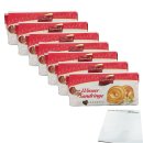 Coppenrath Wiener Sandringe 7er Pack (7x200g Packung) +...