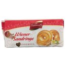 Coppenrath Wiener Sandringe 7er Pack (7x200g Packung) +...