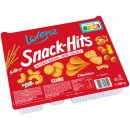 Lorenz Snack-Hits Knabbermix VPE (8x320g Party Packung)