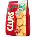 Lorenz Clubs gesalzene Party Cracker VPE (12x200g Packung)