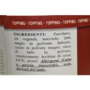 CITTA DEL GELATO Topping Nocciolata (Nutela) 1 Lt