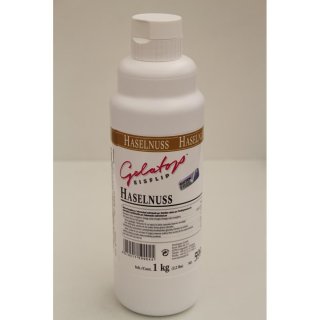 Gelatop  Topping Haselnuss 1 Lt