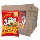 Lorenz Erdnuss Locken Jumbos (9x175g Beutel)