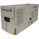 Seeberger Kalifornische Pistazien geröstet und gesalzen VPE (12x150g Packung)