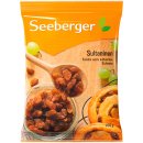 Seeberger Sultaninen ohne Zuckerzusatz fruchtiger Geschmack VPE (13x200g Packung)