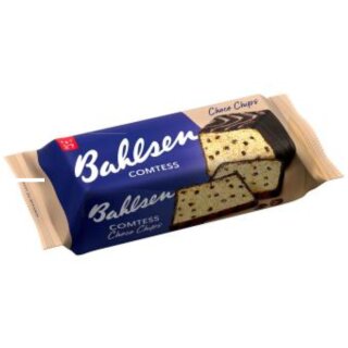 Bahlsen Comtess Choco-Chips Kuchen VPE (8x350g Packung)