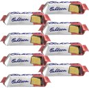 Bahlsen Comtess feiner Rührkuchen Marzipan Typ...