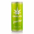 CanLife Lemon Kush Limonade Hanf-Aroma (12x250ml Dose)