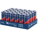 Red Bull Organics Simply Cola Strong & Natural BIO...