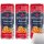 Sanpellegrino Aranciata Rossa DPG 3er Pack (3x0,33l Dose) + usy Block
