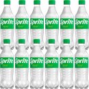 Sprite Zitrone/ Limette VPE (12x0,5L Flasche)