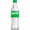 Sprite Zitrone/ Limette VPE (12x0,5L Flasche)