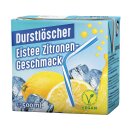 Durstlöscher Eistee Zitrone VPE (12x0,5L Packung)
