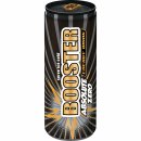 Booster Energy Absolute Zero DPG (24x0,33ml Dose)