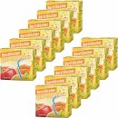Durstlöscher Apfel-Orange-Zitrone (12x500ml Pack)