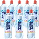 Active O2 Pfirsich Weißer Tee VPE (8x750ml Flasche)