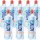 Active O2 Pfirsich Weißer Tee VPE (8x750ml Flasche)