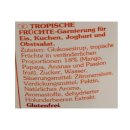 Toschi Mytopp Topping Frutti Tropicali Tropische...