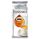 Tassimo Kaffee HAG Crema entkoffeiniert, 1er Pack (8 Discs)