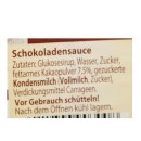 Schwartau Dessert Sauce Schokoladen Topping (1x1520ml Flasche)