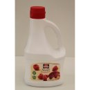 Schwartau Dessert Sauce Himbeer (1x1,55l Flasche)