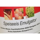 Gebas Morbidas Bindemittel, Ei. 5 Kg