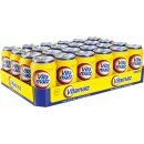 Vitamalz Malzbier Tray (24x0,33 Liter Dose) inkl. DPG...