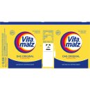 Vitamalz Malzbier Tray (24x0,33 Liter Dose) inkl. DPG Pfand EINWEG