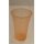 Frappe Becher # 432 orange, 500 ml bunt 50 St