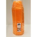 Eisbecher C.Spavalda 500 ml bunt orange, Pk.100 St
