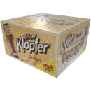 Kleiner Klopfer Cream Sahnelikör 17% vol. (25x20ml...